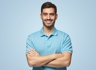 Polo piqué