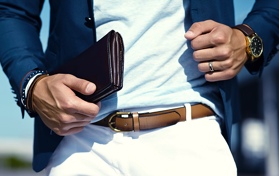 Subtilité des accessoires